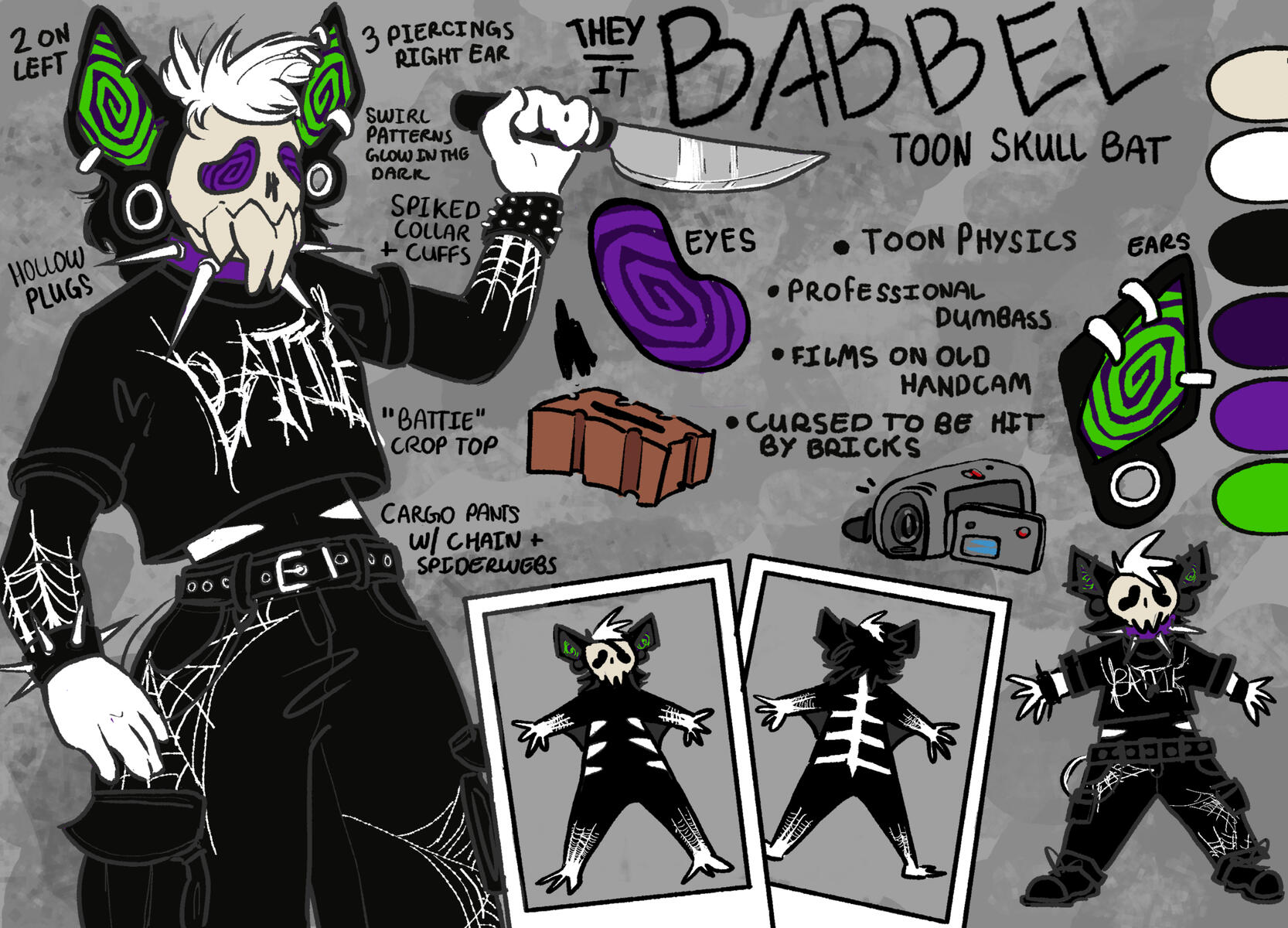 Babbel Ref Babbel Ref